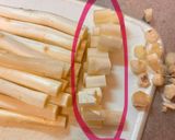 シュパーゲル！白アスパラの食べ方作り方7写真