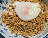 お弁当にも🐣簡単鶏そぼろ丼作り方7写真