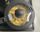 味付け簡単！野菜たっぷりけんちん汁作り方7写真