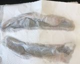 イサキの和風カルパッチョ🐟️作り方4写真