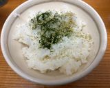 俺のオリジナルお茶漬け作り方2写真