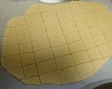 お手軽ハードクッキー作り方5写真