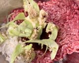 種まで食べちゃう♪ピーマンの肉詰め作り方3写真