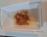 私の揚げ餅の食べ方作り方1写真