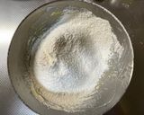ホエイでブルーベリースクエアケーキ♡作り方5写真