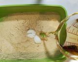 簡単！新生姜の甘酢漬け（ガリ）作り方1写真