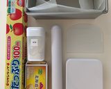 ホームベーカリーで山型食パン作り方3写真