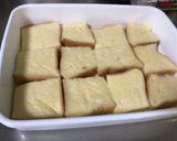 ふわふわフレンチトースト作り方5写真