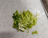 野菜たっぷり!!冷やし中華作り方7写真