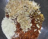 自家製ラー油作り方2写真