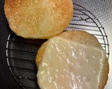 【ひき肉BACEアレンジ❹sloppy Joe】作り方3写真