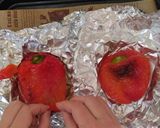 焼きパプリカのマリネ作り方6写真