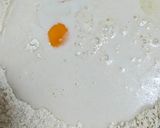 ★レーズン入りクリームチーズおからパン♪作り方4写真