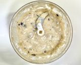 冷製揚げナスとヨーグルトの素麺つゆ作り方4写真