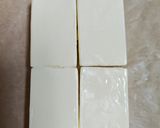 ★低糖質！🧀と🍇入り＊アーモンドパン＊♪作り方1写真