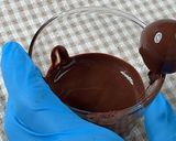 【基本材料2つ】トリュフ風あんチョコ作り方11写真
