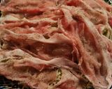 レンジでとんぺい焼き（焼いてないけど）作り方4写真