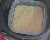 失敗なし!炊飯器で6時間 簡単塩麹作り方6写真