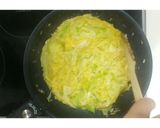 小麦粉なし★じゃがいものお好み焼き★動画作り方11写真