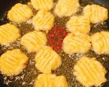 かりかりコンソメポテト作り方6写真