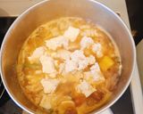 栄養価満点💮ヴィーガンカレー🍛油も小麦粉も不使用作り方5写真