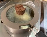 酒の肴に！簡単＆美味いガーリック鶏ハム作り方6写真