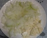 チキンカレー作り方2写真