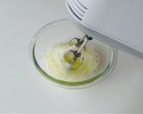彼氏が作る「奇跡の抹茶ケーキ」作り方8写真