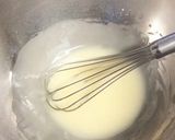 台湾カステラ&かぼちゃの台湾カステラ作り方18写真
