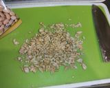 タイの焼そば！パッタイ作り方8写真