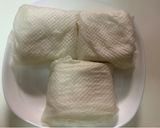 【高食感】とうもろこしのバター風味がんも作り方1写真