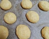 ★低糖質‼アーモンドで作る＊お惣菜ぱん＊作り方3写真