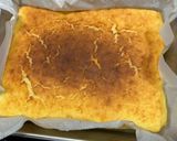 米粉で簡単♪レモンヨーグルトケーキ作り方4写真