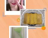 厚焼き だし巻き卵作り方6写真