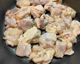 タルタルも手作り！チキン南蛮作り方8写真