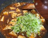 [時短] 我が家の麻婆豆腐作り方5写真