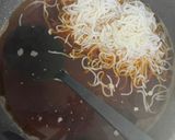 ほっこりやさしい♡簡単✨肉豆腐作り方6写真