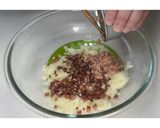 ガーリックポテトサラダ★動画あり★作り方13写真