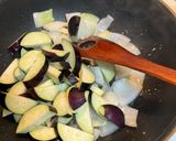 夏野菜たっぷりラタトゥイユ作り方4写真