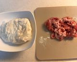 ゴーヤチャンプル風丼作り方2写真