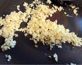 山椒オイルで作る万能炒めひき肉作り方1写真