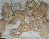 外パリッ中ジューシー!本格鶏もも唐揚げ作り方8写真