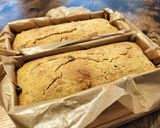 米粉のキャロットケーキ🥕🌾作り方5写真