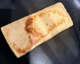 宮城 定義山風 油揚げ作り方3写真