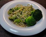 ブロッコリーのパスタ作り方8写真
