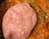 ネギとカルダモンのスパイスキーマカレー作り方2写真