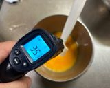 オレンジパウンドケーキ作り方4写真