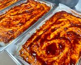 ミートローフ・豆腐入り　保育園給食作り方8写真