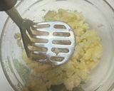 ベーコンとパセリのポテトサラダ作り方6写真