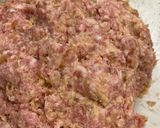 失敗しない基本のハンバーグ作り方3写真